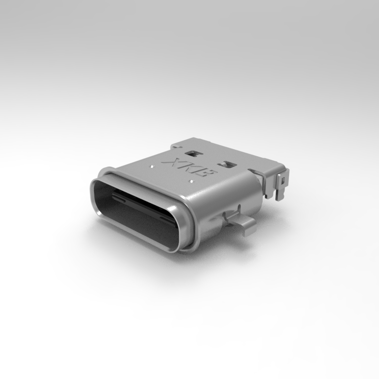 USB31-TYPEC-33139-2FS-USB，DVI，HDMI 连接器-云汉芯城ICKey.cn
