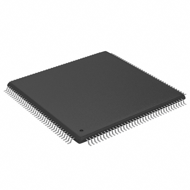 INFINEON TECHNOLOGIES 微控制器(MCU) XMC4800F144K1024AAXQMA1