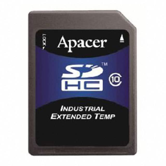 APACER TECHNOLOGY/台湾宇瞻科技 固态硬盘(SSD) AP-ISD16GID4B-8T