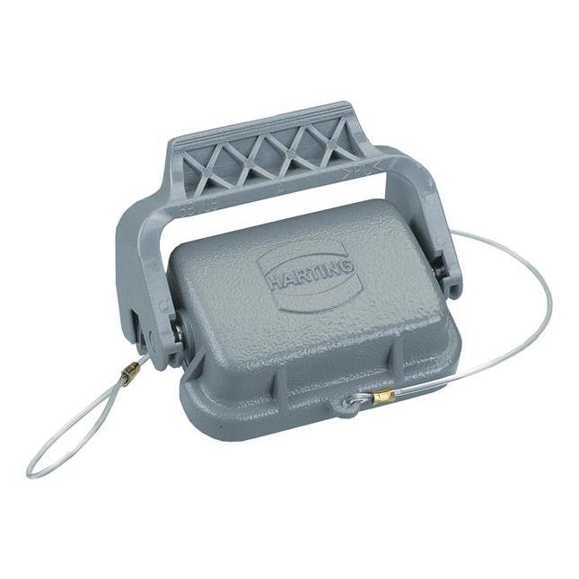 HARTING 重载连接器 - 配件 09300065423ML