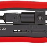 KNIPEX TOOLS 钳/螺丝刀/扳手 97 40 20 SB