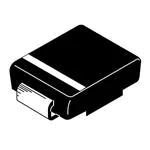 ON SEMICONDUCTOR TVS二极管/ESD抑制器 1SMA10CAT3