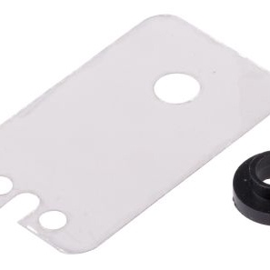 WINSLOW ADAPTICS 风扇和热管理 W4605 KIT