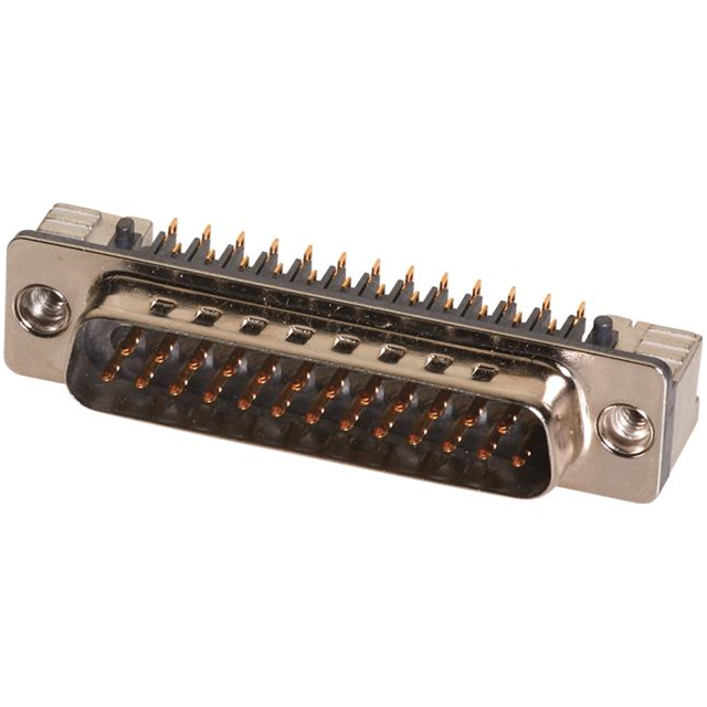 HARTING D-Sub 连接器 09554666819741