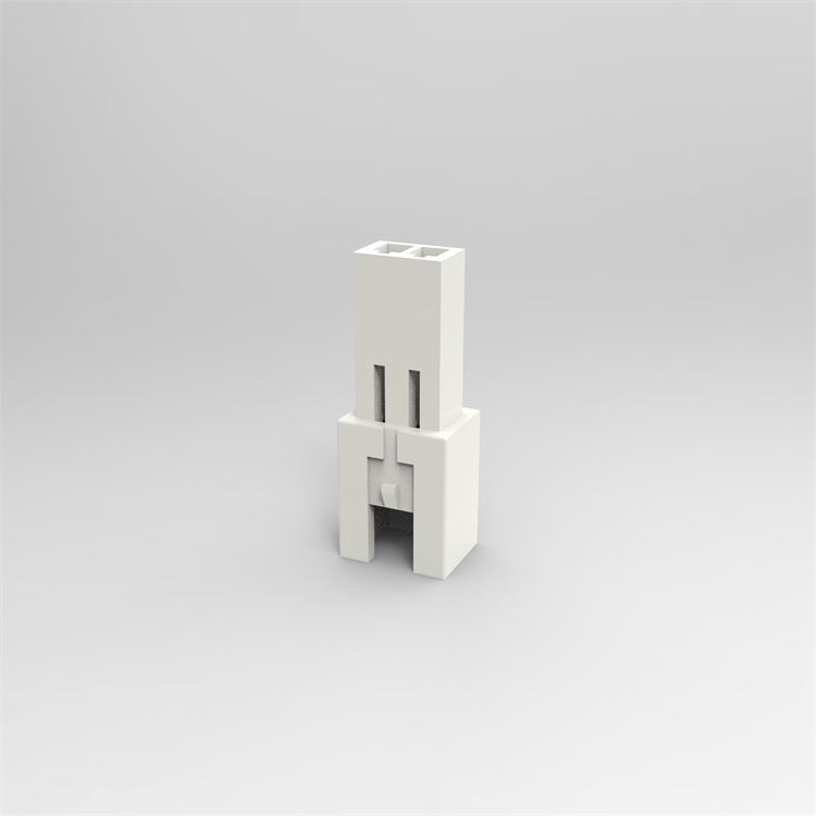 XKB CONNECTIVITY/中国星坤 矩形连接器 - 板载/直接线对板 X2509HF-02-N0