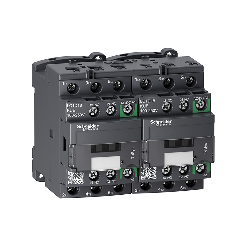 SCHNEIDER/施耐德 AC-DC模块 LC2D18KUE