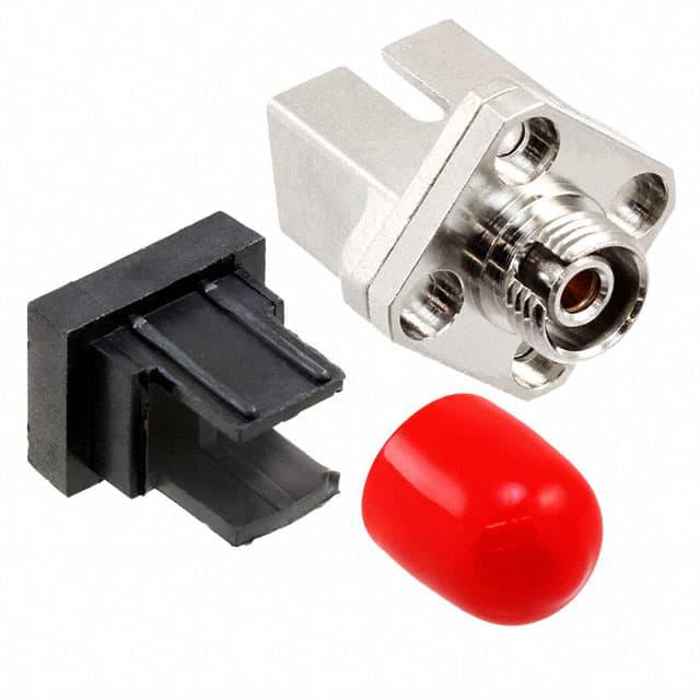 TE CONNECTIVITY 光纤连接器 503480-1