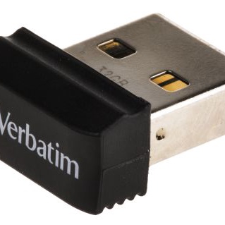 VERBATIM 数据存储 98130