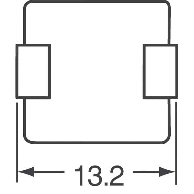 VISHAY INTERTECHNOLOGY 贴片电感 IHLP5050CEERR15M01