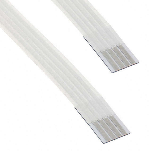 MOLEX 扁平带状线缆 0152670711