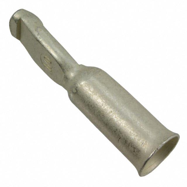 TE CONNECTIVITY 矩形连接器 - 触头 647754-1