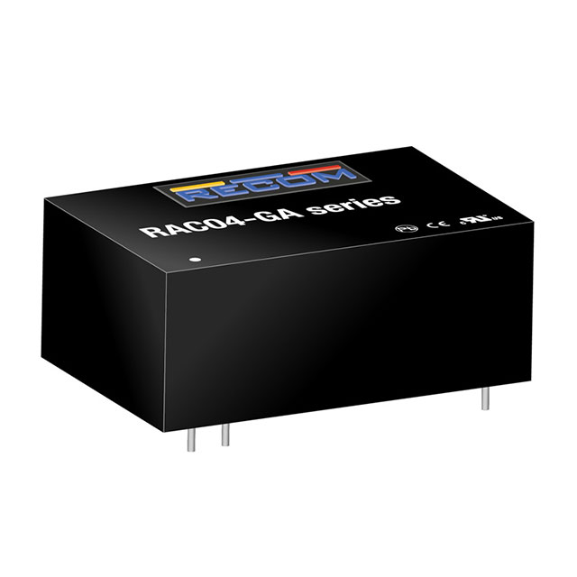 RAC04-05SGA--云汉芯城ICKey.cn