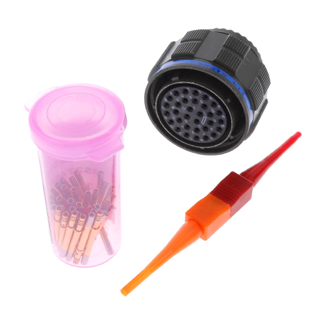 AMPHENOL 圆形连接器 D38999/26WF32SN