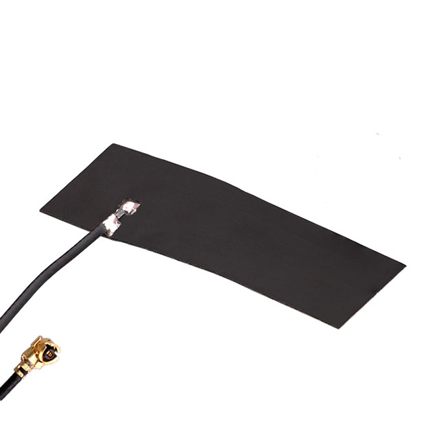 TE CONNECTIVITY 无线收发芯片 ANT-5GLFPC1-UFL-100