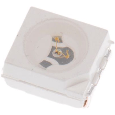 BROADCOM 发光二极管 HSMN-A100-R00J1