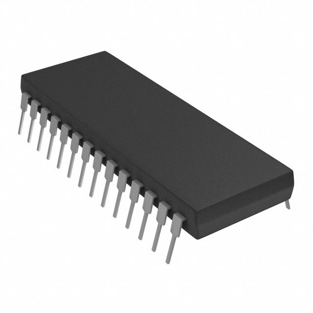 ALLIANCE MEMORY 静态随机存储器(SRAM) U6264BDC07LLG1