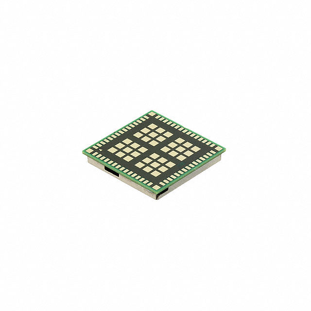 TEXAS INSTRUMENTS 无线收发芯片 WL1831MODGBMOCT