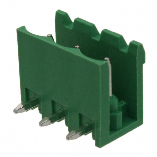 AMPHENOL 接线座- 接头/插头和插口 OQ0370510000G