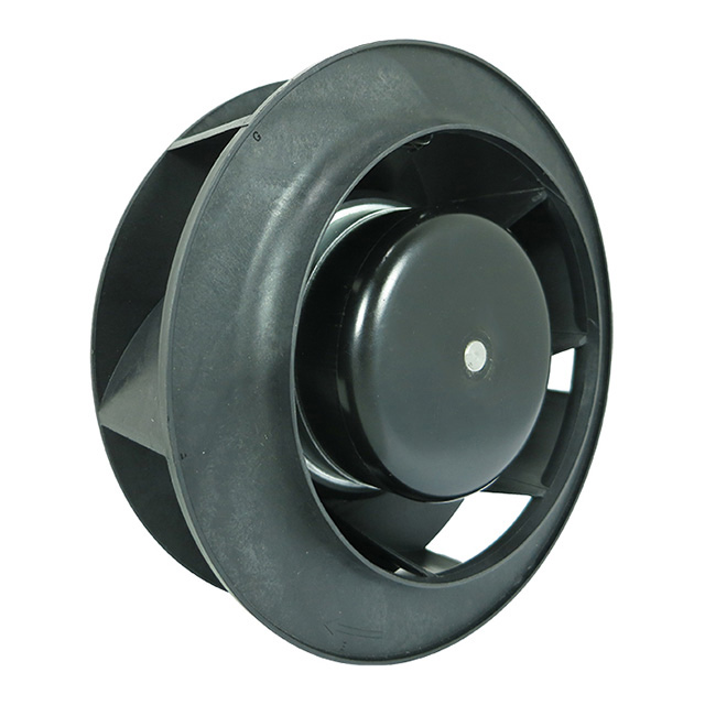 ORION FANS 风扇和热管理 ODB19069-24HB10A