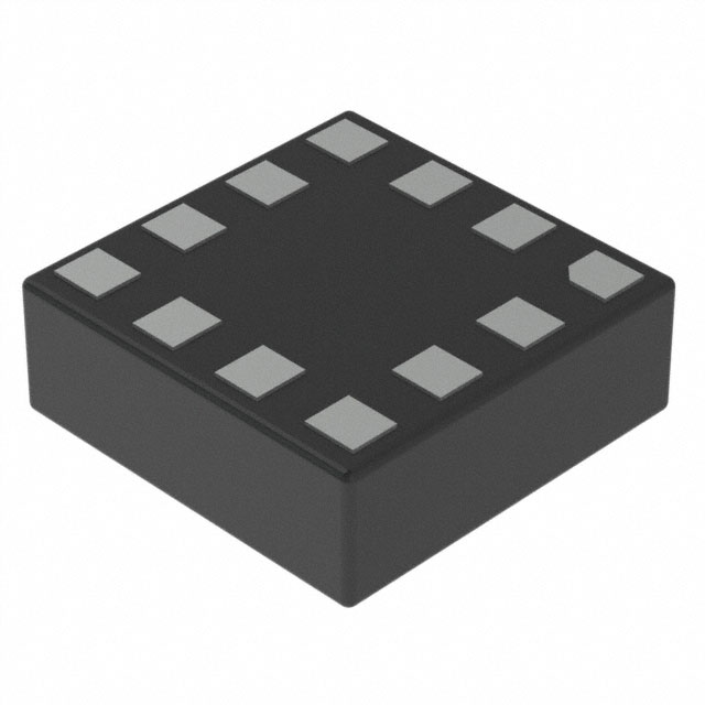 STMICROELECTRONICS 加速度传感器 IIS2DLPCTR