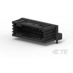 TE CONNECTIVITY 矩形连接器 - 板载/直接线对板 969599-1