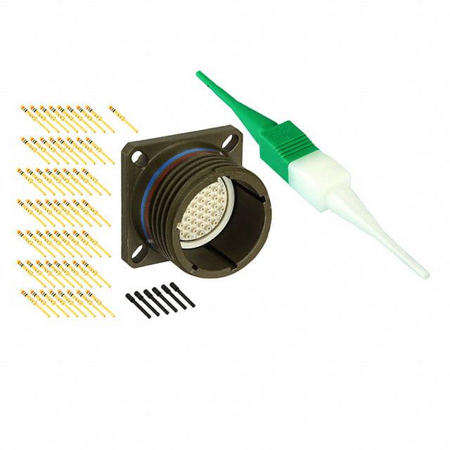 AMPHENOL 圆形连接器 D38999/20JE35PN