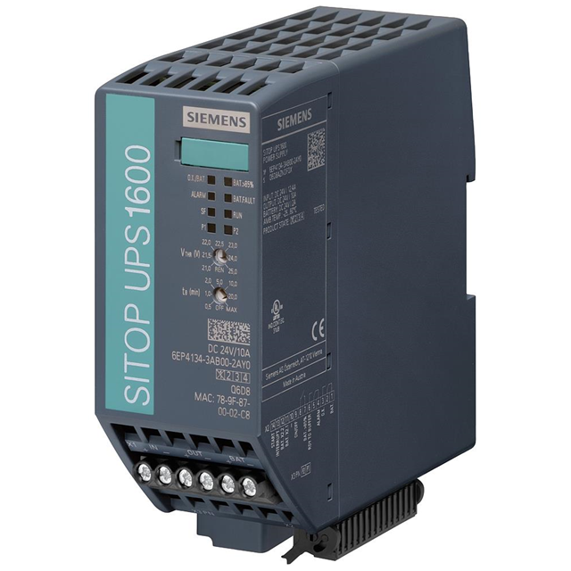 SIEMENS/西门子  6EP41343AB002AY0