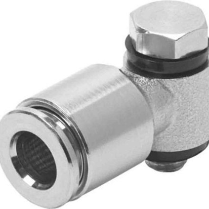 FESTO 气动/液压/传动设备 NPQM-LH-G18-Q8-P10