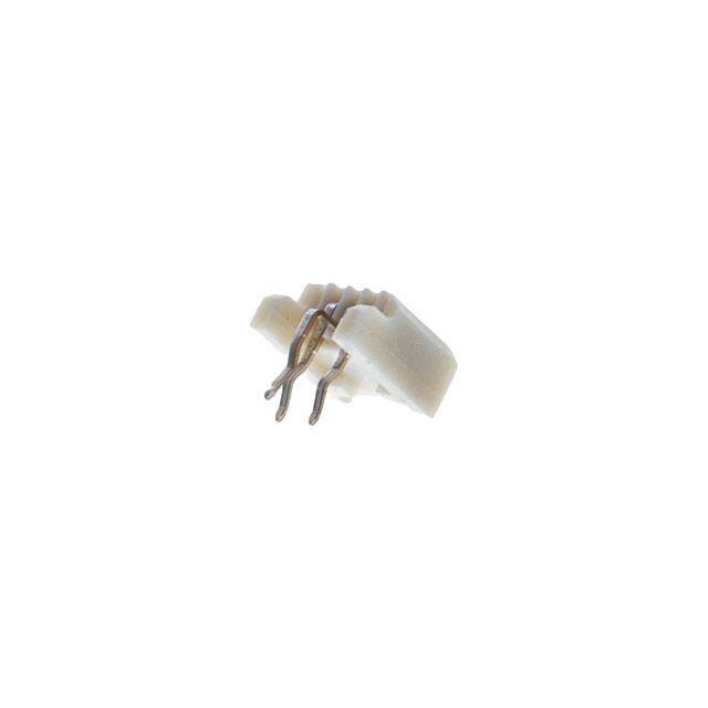 MOLEX FFC/FPC连接器 528070310