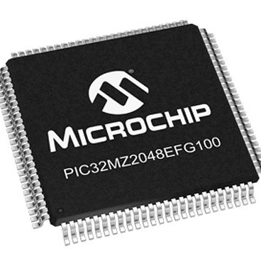 MICROCHIP TECHNOLOGY 微控制器(MCU) PIC32MZ2048EFG100-I/PT