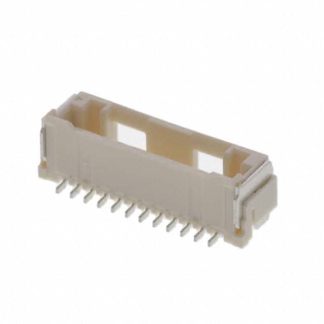 MOLEX 矩形连接器 - 针座 - 插座/母插口 5054051270