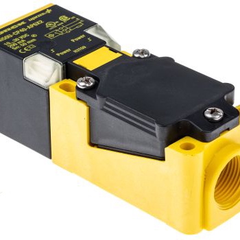 TURCK 距离传感器 NI50U-CP40-AP6X2
