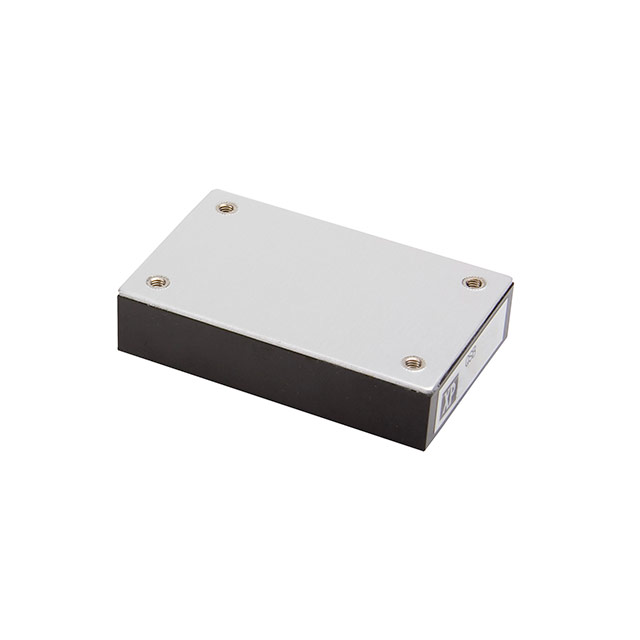 XP POWER DC-DC模块 QSB7524S12