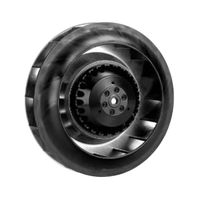 ORION FANS 风扇和热管理 OAB18055-22-1WB