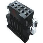 SAMTEC 矩形连接器 - 外壳 ISDF-04-S-M