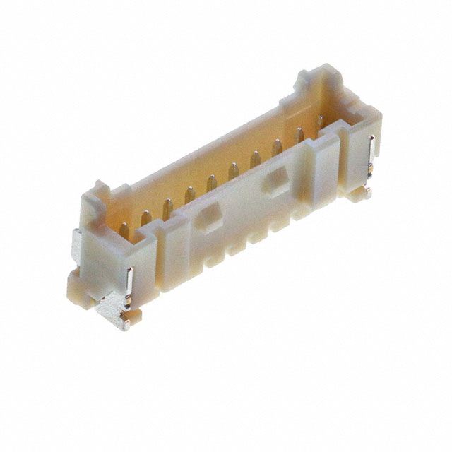 JST  BM10B-PASS-1-TFT