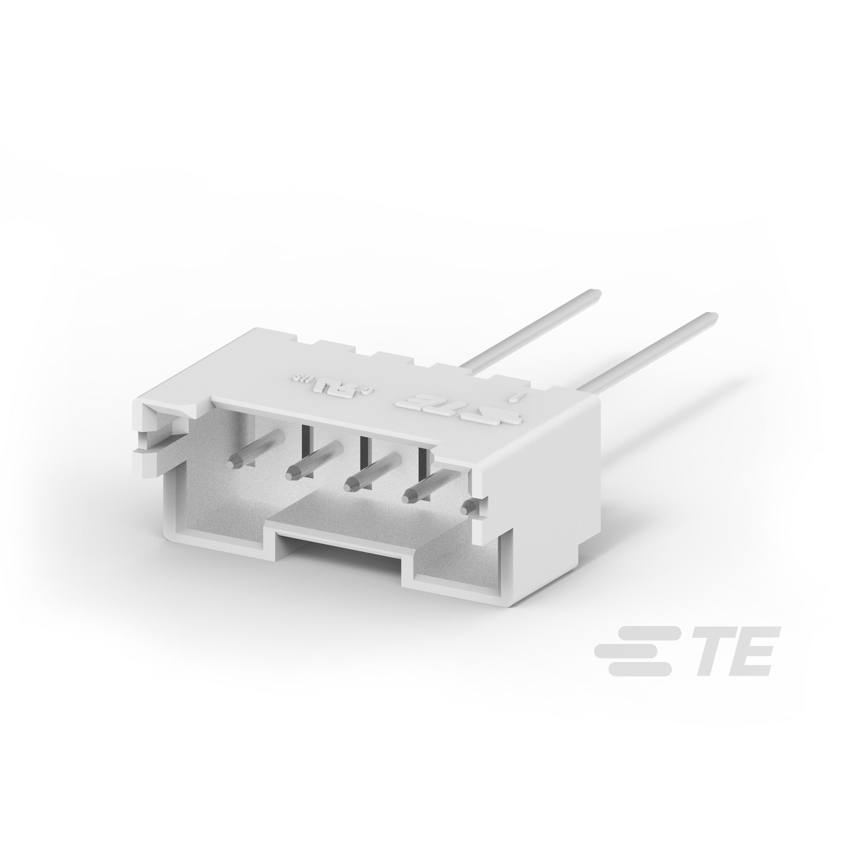 TE CONNECTIVITY 圆形连接器 2299683-5