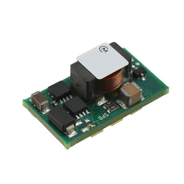 MURATA MANUFACTURING DC-DC稳压器 OKI-T/36W-W40P-C