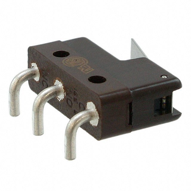 HONEYWELL 限位开关 341SM169-H252