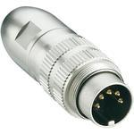LUMBERG 圆形连接器 0332 07-1