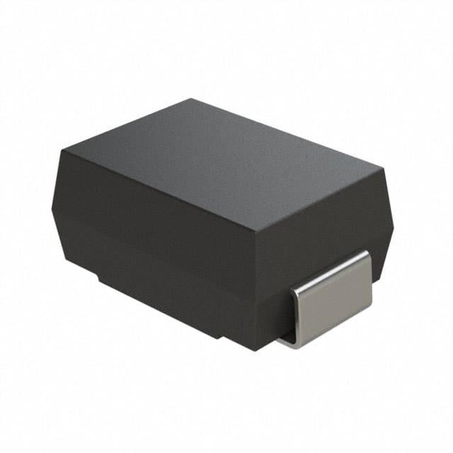 LITTELFUSE TVS二极管/ESD抑制器 1.5SMB51CA
