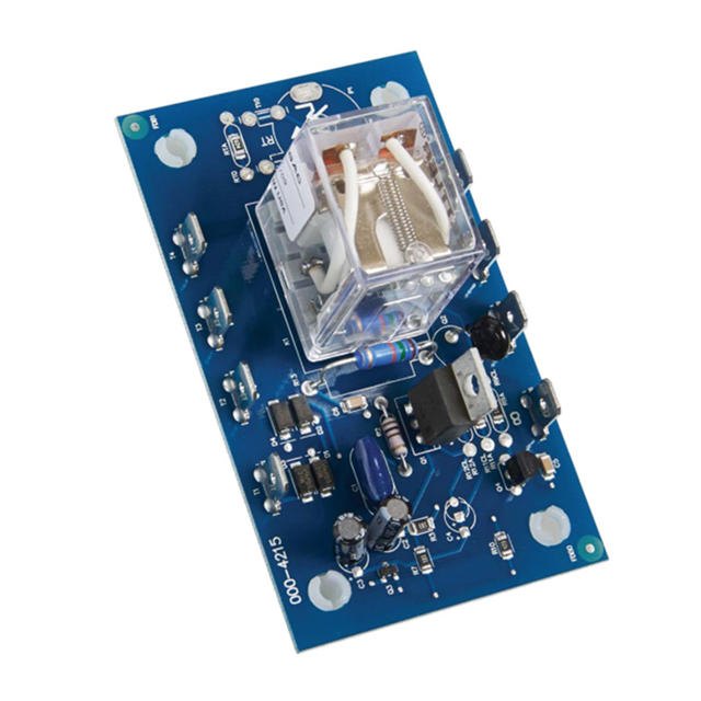 LITTELFUSE 其他工具 ORM24D22