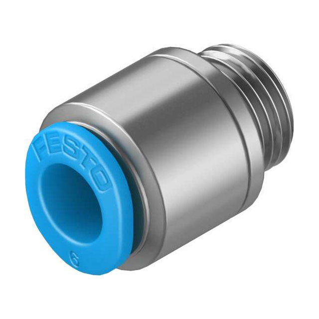 FESTO 气动/液压/传动设备 QSM-G1/8-6-I