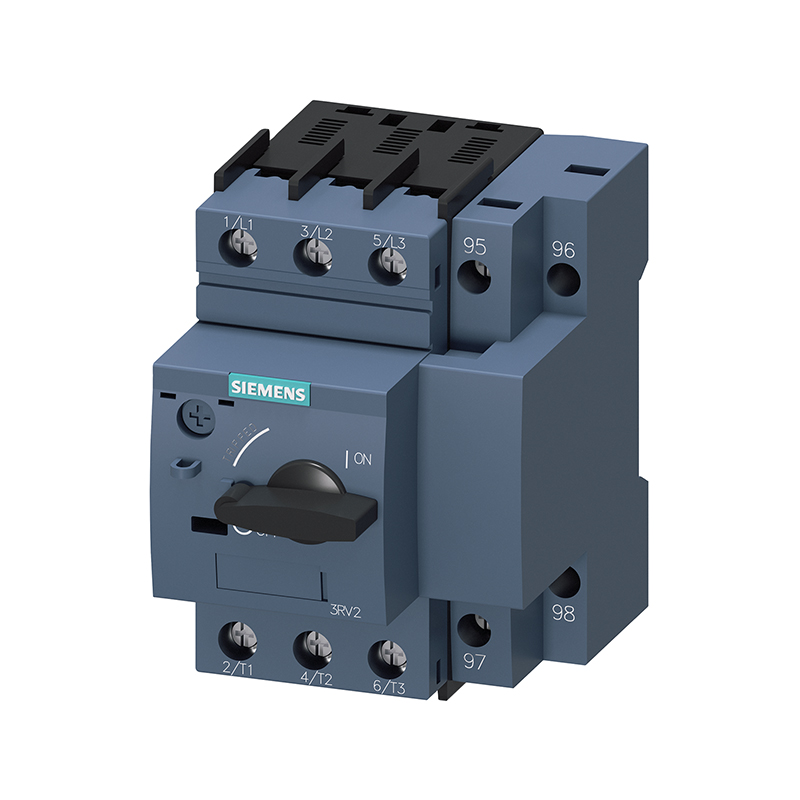 SIEMENS/西门子 断路器 3RV21110JA10