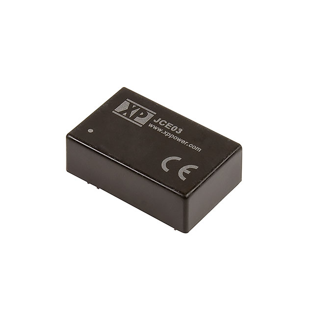 XP POWER AC-DC模块 JCE0348S15-H