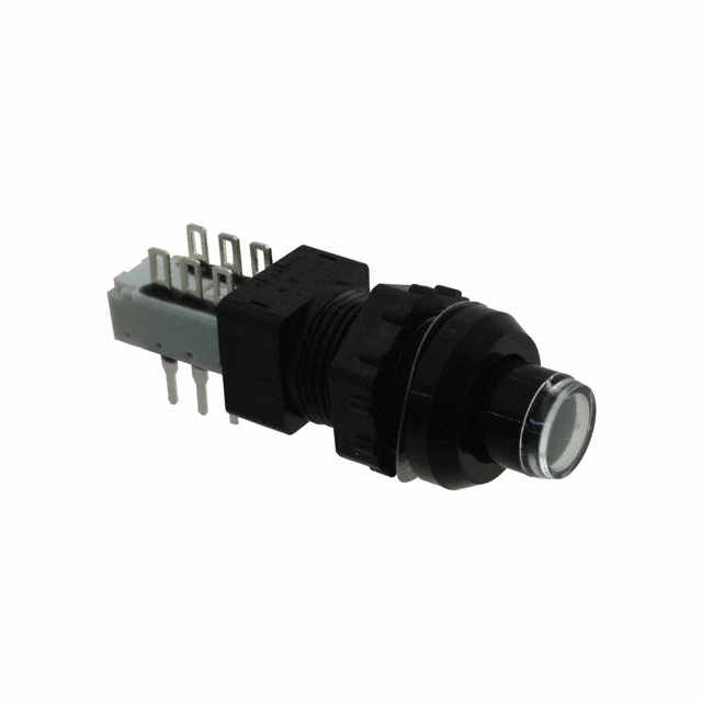 C&K 按钮开关 ZFA FA200 BK OG 2U EE