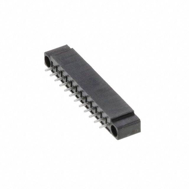 MOLEX 接线座- 接头/插头和插口 395051012
