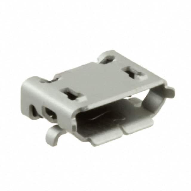 HIROSE ELECTRIC USB/DVI/HDMI 连接器 ZX62D1-B-5PA(30)