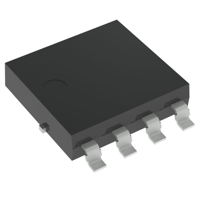 ON SEMICONDUCTOR 场效应管(MOSFET) NTMJS1D15N03CGTWG