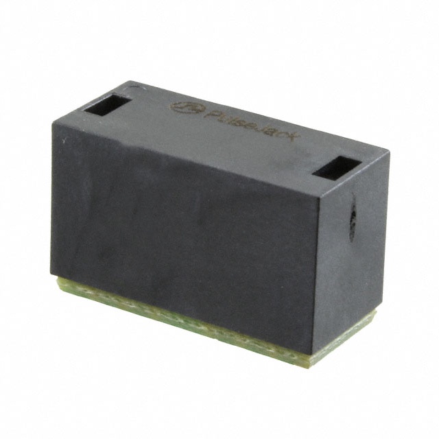 PULSE ELECTRONICS 脉冲变压器 HX5610NL